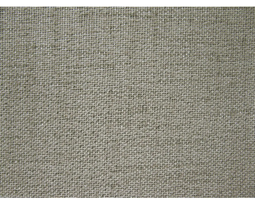 Nahaufnahme von grobem Gewebe