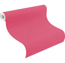 Tapetenrolle mit Textiloptik