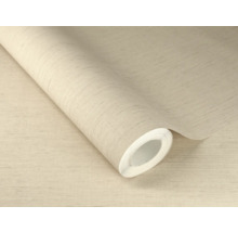 Vliestapete 746037 Indian Style Uni beige