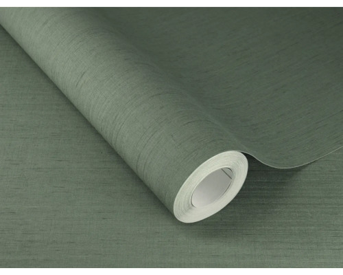 Rolle Vliestapete mit textilem Aussehen
