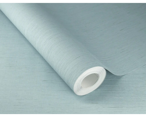 Rolle Vinyltapete mit Textiloptik