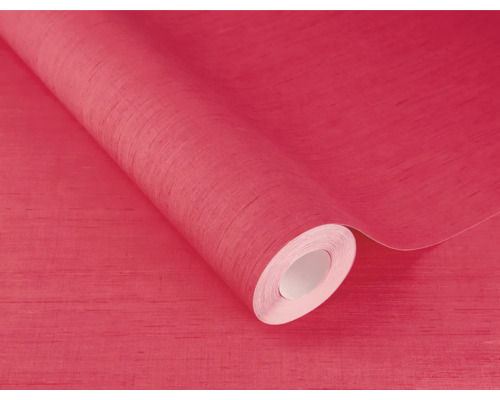 Rolle Papier-Tapete mit Textil-Oberfläche