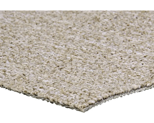 Teppichboden Schlinge Rambo beige 400 HORNBACH | cm breit (Meterware)