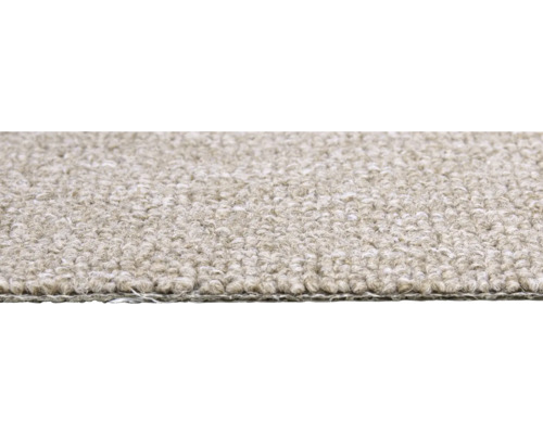 Teppichboden Schlinge Rambo beige HORNBACH cm | breit 400 (Meterware)