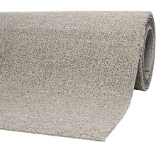 Teppich Meterware aufgerollt