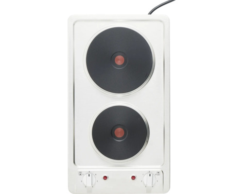 Doppelkochplatte für die Küche