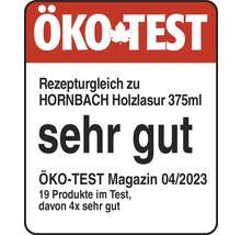 HORNBACH Holzlasur teak 750 ml-thumb-2