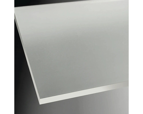 Acrylglasplatte