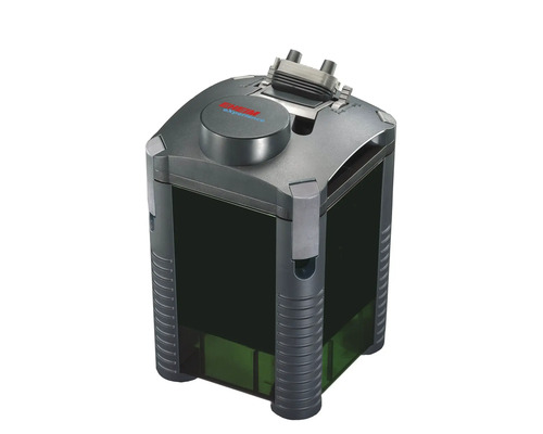 Aquarium Außenfilter für die Wasserreinigung