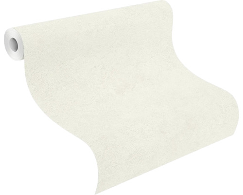 Tapetenrolle mit dezenter Musterung