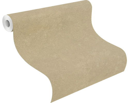 Tapetenrolle mit Putzstruktur