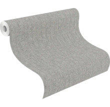 Tapetenrolle mit Steinmuster