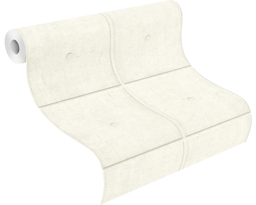 Tapetenrolle mit Quader Design