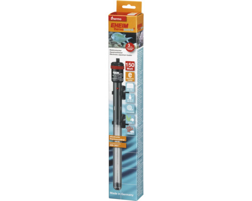 Eheim Thermo Control Aquarium Heizer 150 Watt in Verpackung
