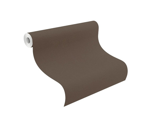 Tapetenrolle mit Lederstruktur