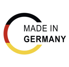 Made in Germany Zeichen