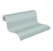 Tapetenrolle mit Textilmuster