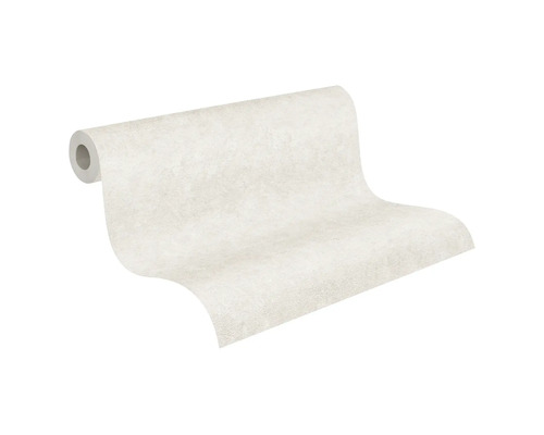 Rolle Papier-Tapete mit dezenter Struktur