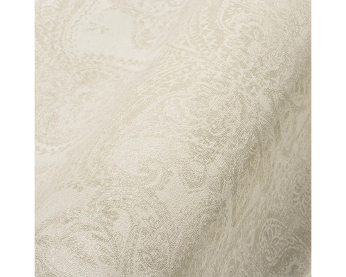 Tapete mit Paisleymuster