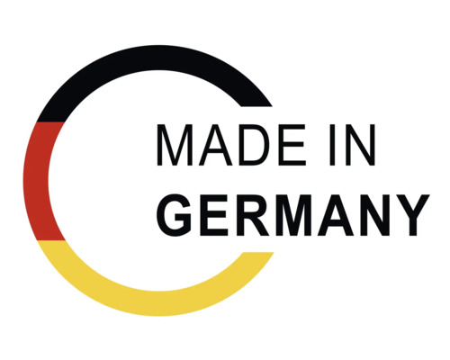 Made in Germany Kennzeichnung