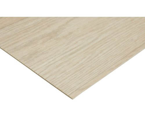 Holzplatte mit Maserung