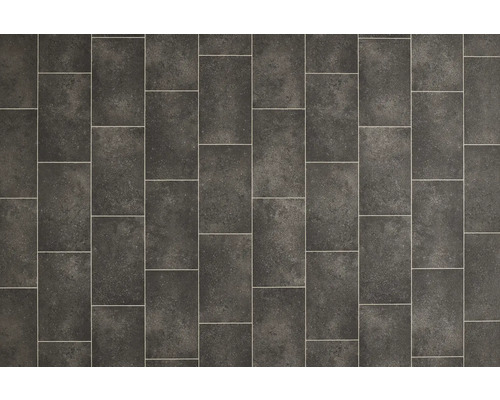 Verlegtes Muster von Bodenfliesen