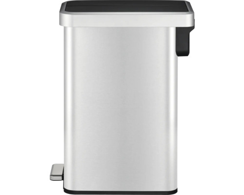 Treteimer aus Metall