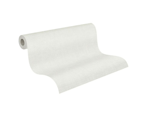 Rolle Tapete mit textilem Design