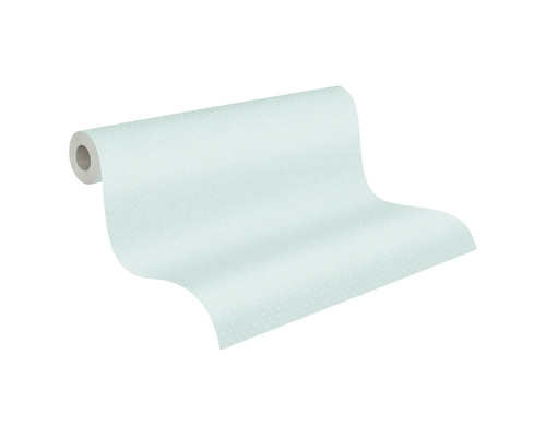 Tapetenrolle mit Punktmuster