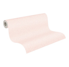 Tapetenrolle mit Blättermuster