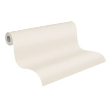 Vliestapete 3908-68 Maison Charme Uni beige