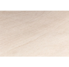 Eck - Holzplatte Industrial 700 x 700 x 40 mm naturbelassen-thumb-3