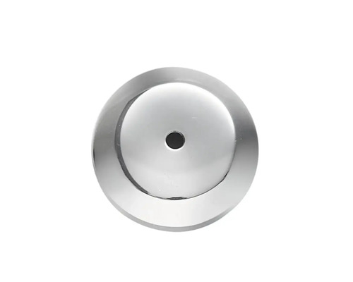 Abflussrosette aus Metall