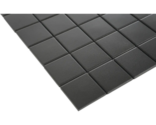 Mosaikfliesen aus Keramik, quadratisch