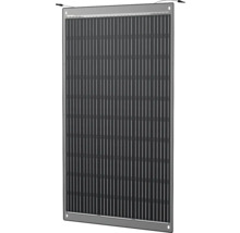 Balkonkraftwerk mit flexiblem PV-Modul leicht 600 Wp mit integriertem Wechselrichter (2x 300 W)-thumb-4 Balkonkraftwerk mit flexiblem PV-Modul leicht 600 Wp mit integriertem Wechselrichter (2x 300 W)-thumb-4