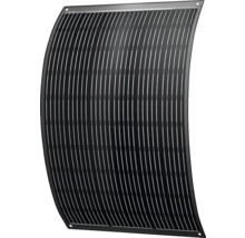 Balkonkraftwerk mit flexiblem PV-Modul leicht 600 Wp mit integriertem Wechselrichter (2x 300 W)-thumb-5 Balkonkraftwerk mit flexiblem PV-Modul leicht 600 Wp mit integriertem Wechselrichter (2x 300 W)-thumb-5