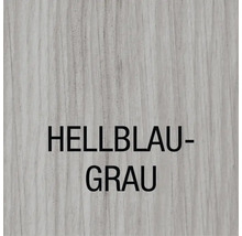 BONDEX Holzlasur hellblau - grau 2,5 l-thumb-3