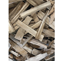 Anfeuerholz HORNBACH FORST Laub- und Nadelhözer gemischt, 11,2 dm³ im Karton-thumb-2