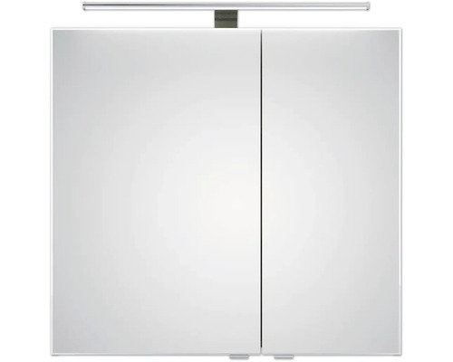 Spiegelschrank mit Beleuchtung