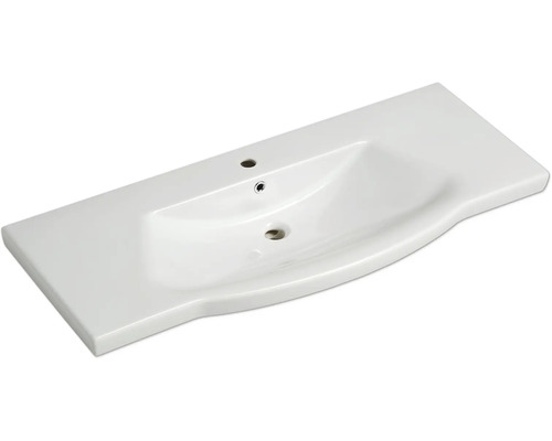 Waschtisch aus Keramik