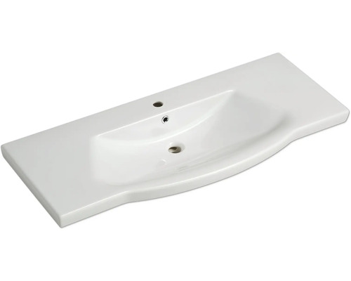 Waschtisch aus Keramik