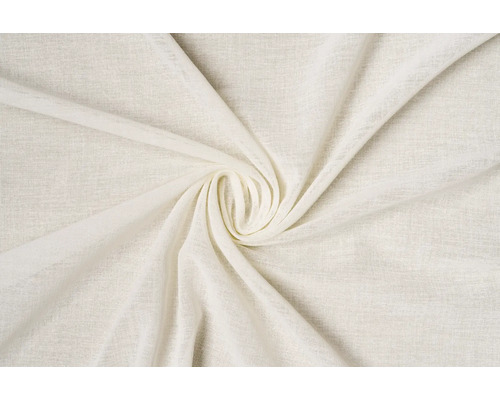 Textilgewebe mit leichter Textur und Falten