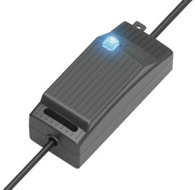 Trafo für Beleuchtung mit Kabel