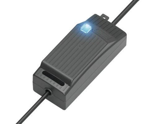 Trafo für Beleuchtung mit Kabel