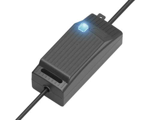 Elektronischer Transformator mit Kabel