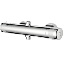 Duschsäule inkl. Thermostat AVITAL Topino chrom-thumb-5 Duschsäule inkl. Thermostat AVITAL Topino chrom-thumb-5