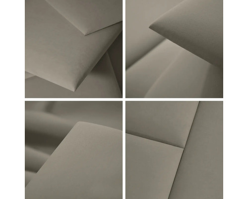 Nahaufnahme von Polstermöbeln