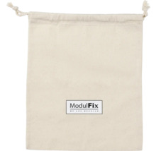 Modulfix Spanngummi-System Premium Set schwarz 9-tlg-thumb-26