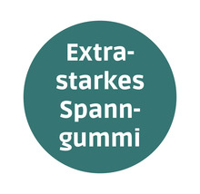 Modulfix Spanngummi-System Premium Set schwarz 9-tlg-thumb-31
