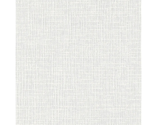 Tapete mit feiner Textilstruktur